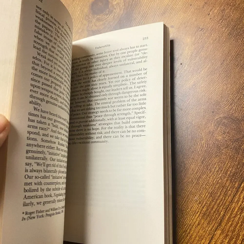 Book different drum